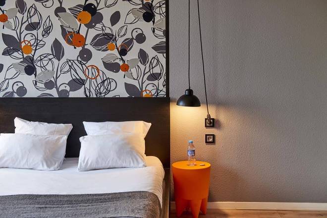 L'aparthoteL LhL, Dijon