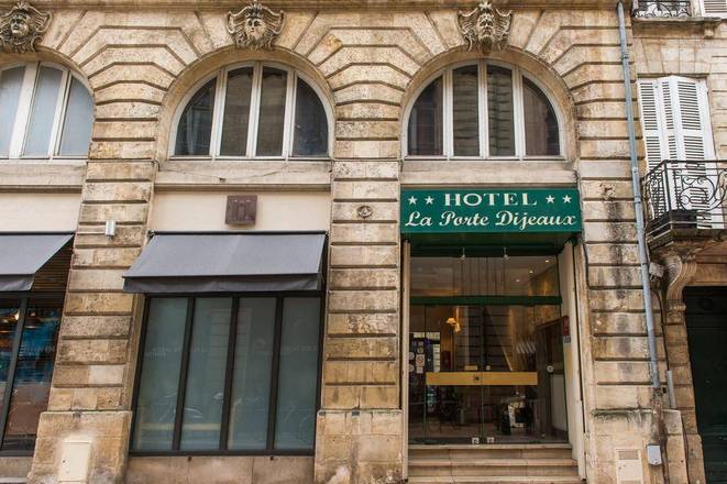 Hotel La Porte Dijeaux, Bordeaux