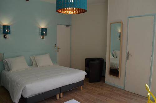Hotel Splendid, Avignon