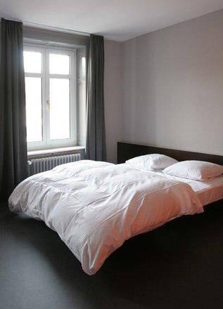 easyHotel Zürich, Zurich