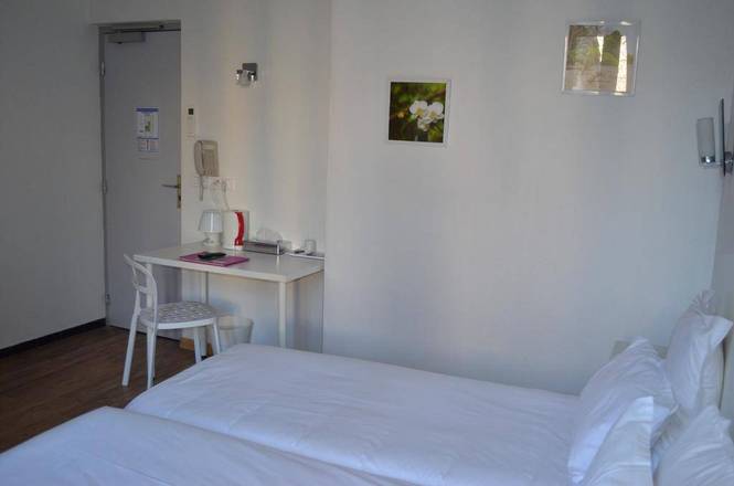 Hotel Splendid, Avignon