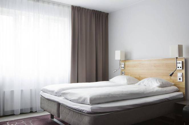 Comfort Hotel Xpress Youngstorget, Oslo