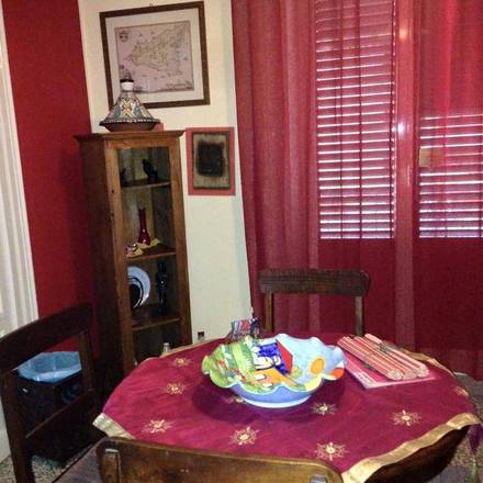 Nuovo Cortile Palermo Bed and Breakfast, Palermo