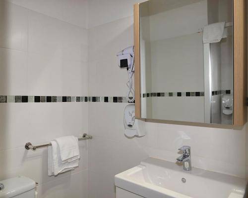 Hotel Colisee - Verdun, Montpellier