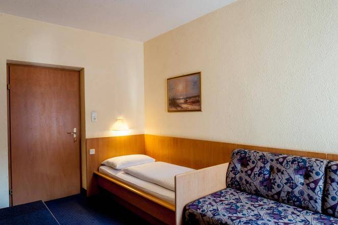 Hotel Charlotte, Innsbruck