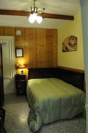 Nuovo Cortile Palermo Bed and Breakfast, Palermo