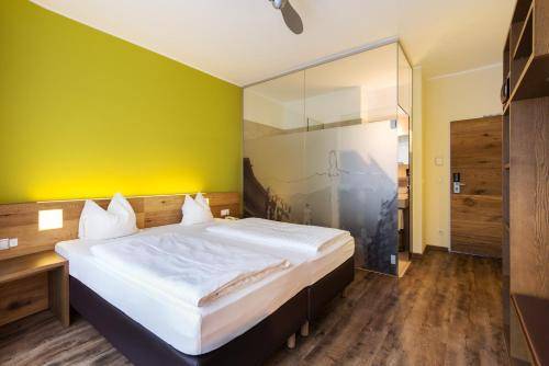Basic Hotel Innsbruck, Innsbruck