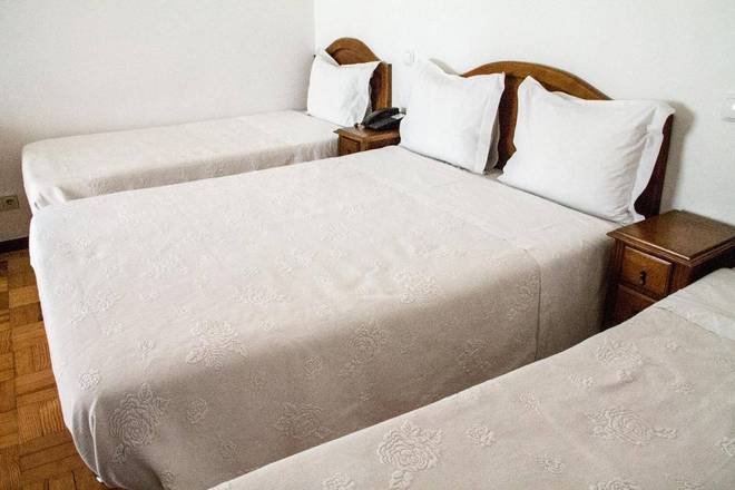 Residencial Belo Sonho, Porto