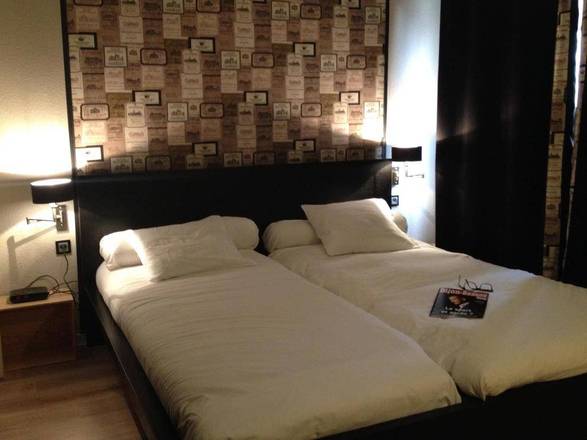 L'aparthoteL LhL, Dijon