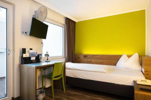 Basic Hotel Innsbruck, Innsbruck