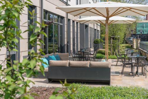 Motel One Dresden - Palaisplatz, Dresden