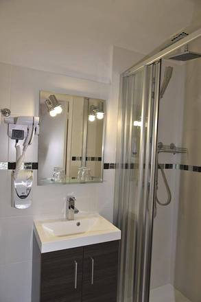 Hotel Colisee - Verdun, Montpellier