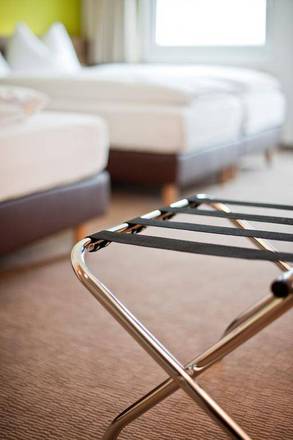 Basic Hotel Innsbruck, Innsbruck