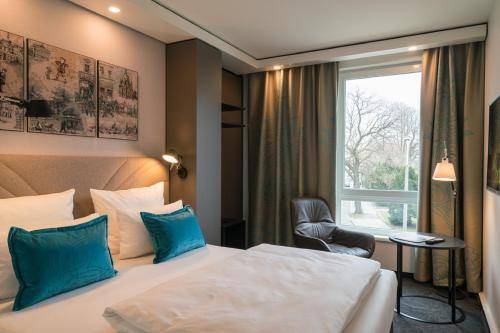 Motel One Dresden - Palaisplatz, Dresden