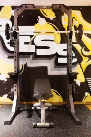 Comfort Hotel Xpress Youngstorget, Oslo