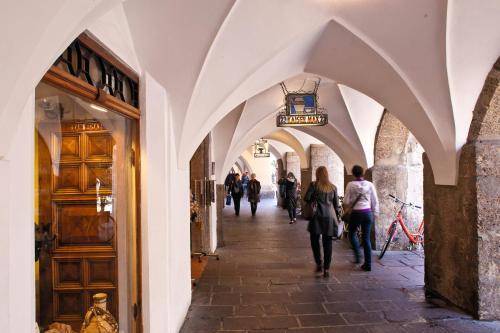 Basic Hotel Innsbruck, Innsbruck