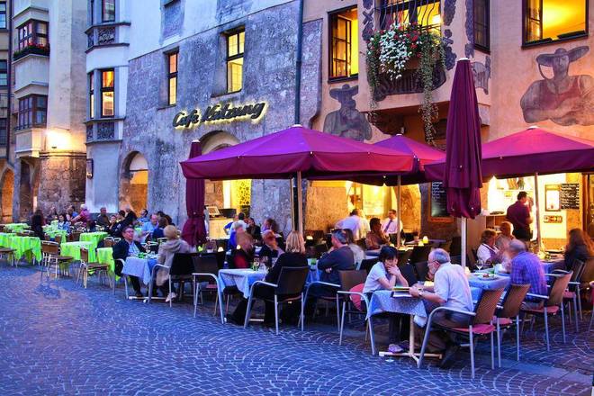 Basic Hotel Innsbruck, Innsbruck