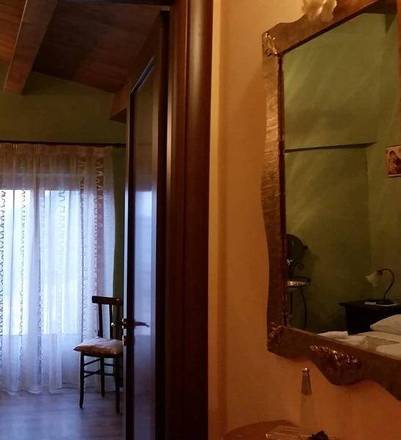 Nuovo Cortile Palermo Bed and Breakfast, Palermo