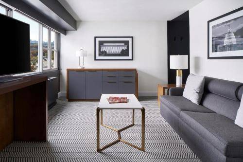 The George Washington University Inn-A Modus Hotel, Washington DC