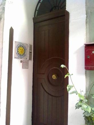 Nuovo Cortile Palermo Bed and Breakfast, Palermo