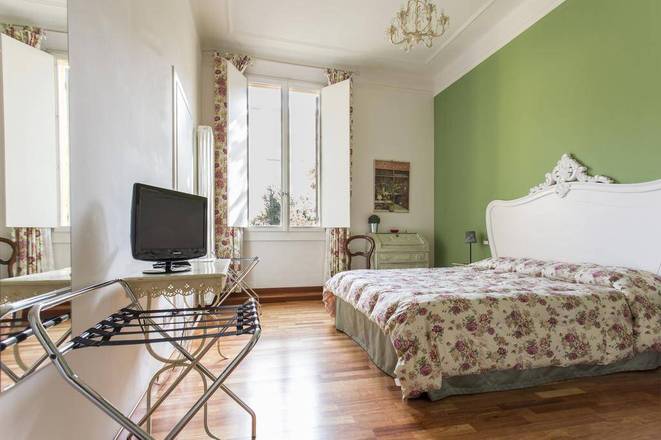 Casa Ilaria, Bologna