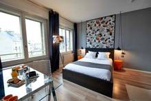 L'aparthoteL LhL, Dijon