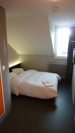 easyHotel Zürich, Zurich