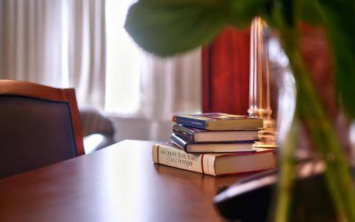 The George Washington University Inn-A Modus Hotel, Washington DC