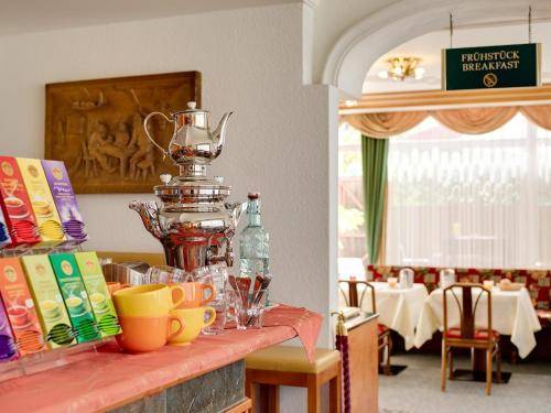 Hotel Zillertal, Innsbruck