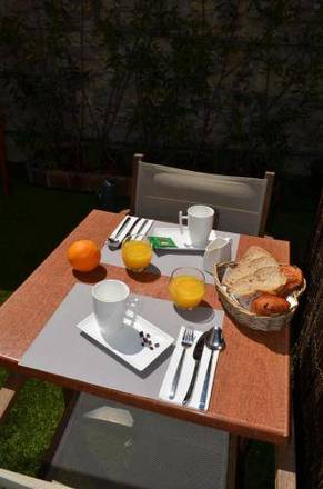 Hotel Splendid, Avignon