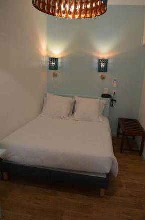 Hotel Splendid, Avignon