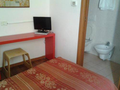 Hotel Perla, Bologna
