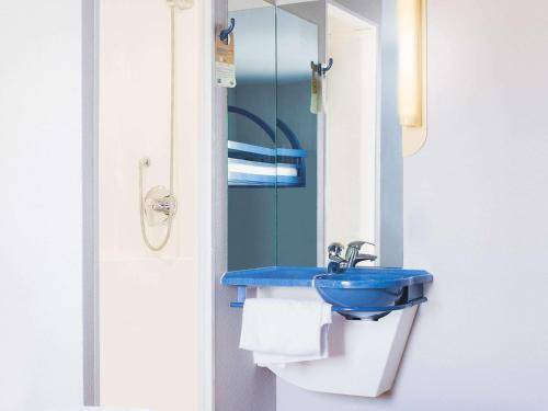 ibis budget Bordeaux Centre - Gare Saint Jean, Bordeaux