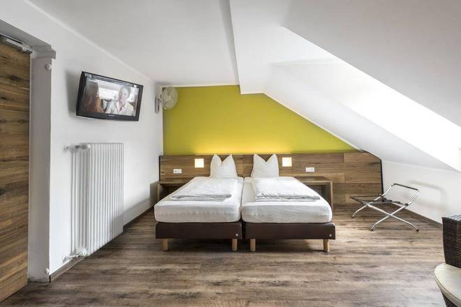 Basic Hotel Innsbruck, Innsbruck