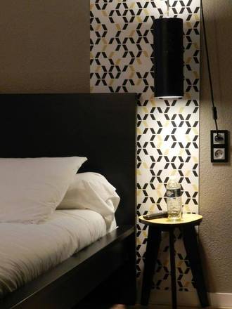L'aparthoteL LhL, Dijon