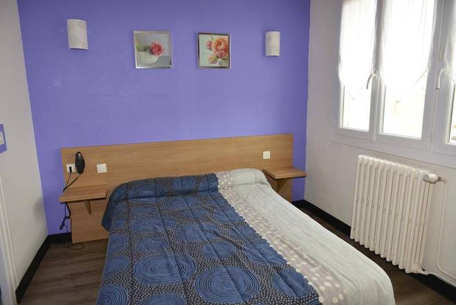 Hotel Colisee - Verdun, Montpellier