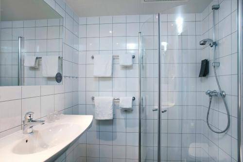 Comfort Hotel Xpress Youngstorget, Oslo