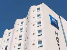 ibis budget Bordeaux Centre - Gare Saint Jean, Bordeaux