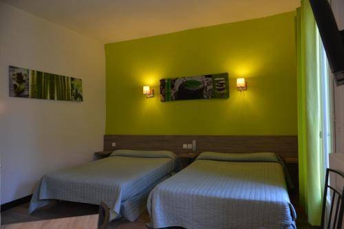 Hotel Colisee - Verdun, Montpellier