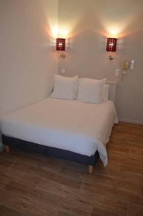 Hotel Splendid, Avignon