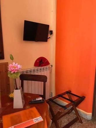Nuovo Cortile Palermo Bed and Breakfast, Palermo
