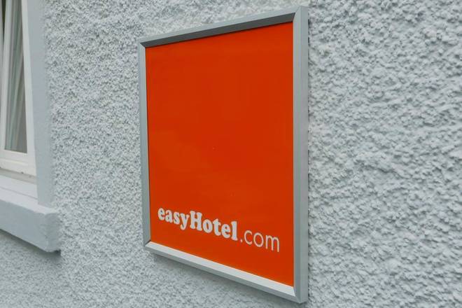 easyHotel Zürich, Zurich
