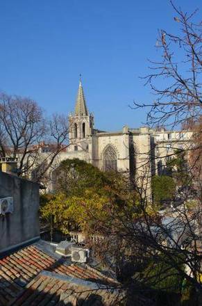 Hotel Splendid, Avignon