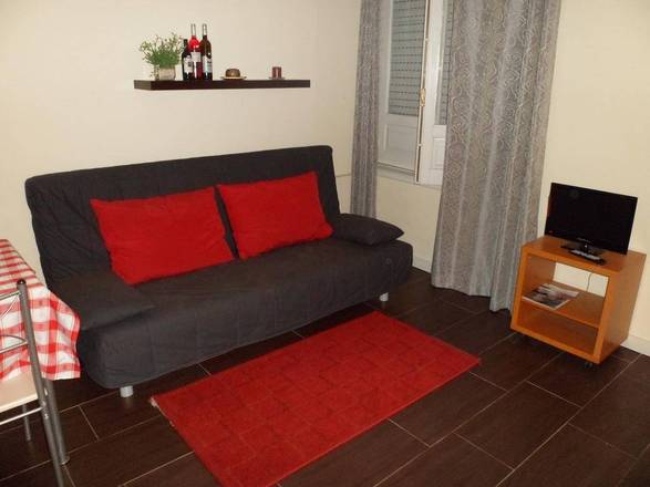 Pensao Residencial D. Filipe I, Porto