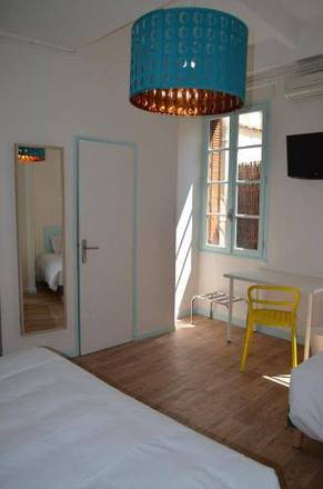 Hotel Splendid, Avignon