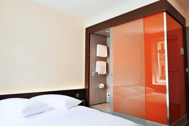 easyHotel Zürich, Zurich
