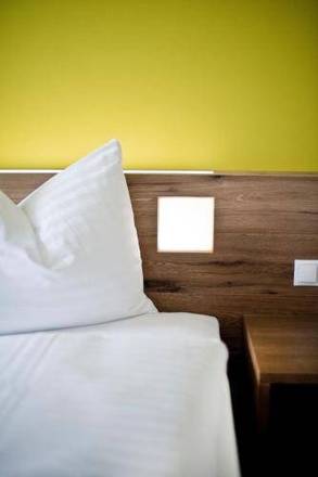 Basic Hotel Innsbruck, Innsbruck