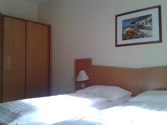 Hotel Charlotte, Innsbruck