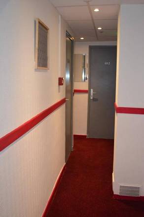 Hotel Splendid, Avignon