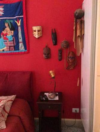 Nuovo Cortile Palermo Bed and Breakfast, Palermo